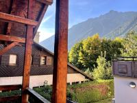 Cosy appartement centre chamonix - B&B Chamonix