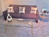 Crystal Bridges, And Top Bike Trails Walk! Parkd - B&B Bentonville
