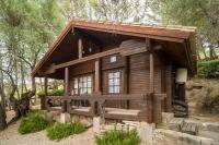 Chalet (4 Personnes)