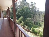 Casa Vale Nicolau - B&B Arganil