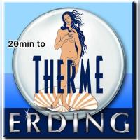 Moderne Maisonettewohnung/2 Zimmer/Küche/Bad #2 - B&B Markt Schwaben