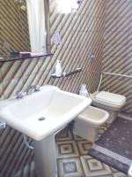 Habitación Familiar con baño privado