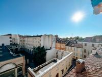 Luxury Apartment next to the Francescana - B&B