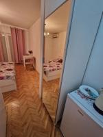 Double or Twin Room with Garden View