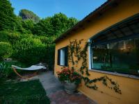 Charming cottage only for you, a hidden gem 10mn walk to historic center, stunning view - Ferienwohnung Florenz