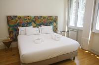 Camera Quadrupla Superior