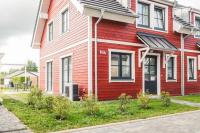 Ferienhäuser Baltic Lagoon Haus 16b - B&B Fuhlendorf