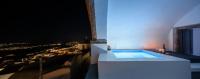 Pyrgos Cave Suites - Chambres d’hôtes