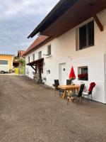 Fe Wo Auf der Alb - B&B