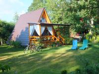 B&B Ińsko - BRDA - Bed and Breakfast Ińsko