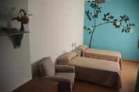Twin Room with Private Bathroom
