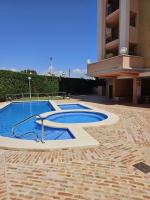 Atalayas Vista - B&B Torrevieja