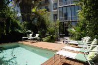 B&B Lisbon - Casa do Barao - Bed and Breakfast Lisbon