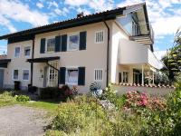 Appartement avec Balcon