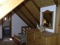 Apartment - Attic