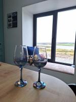 B&B Belmullet - Teach Aindí (newly renovated cottage) - Bed and Breakfast Belmullet