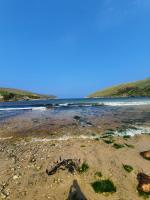 Teach Aindí (newly renovated cottage) - B&B Belmullet