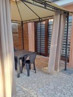 Appartamento Frailis - Bed and Breakfast