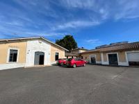 restaurant japonais Tokogine chambre d hote - Bed and Breakfast Listrac-Médoc