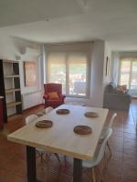 Apartamento LA CORREDERA - Ferienwohnung Arenas de San Pedro