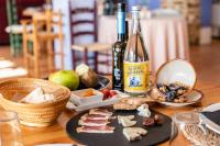 Vierpersoonskamer - Geschikt voor Gasten met een Lichamelijke Beperking