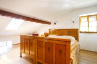 Appartement 1 Chambre avec Vue sur le Parc