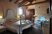 B&B Mandas - Antica Locanda Lunetta - Bed and Breakfast Mandas