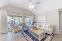 Turtle Cove 5546 - B&B Kiawah Island