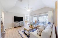 Turtle Cove 5546 - B&B Kiawah Island