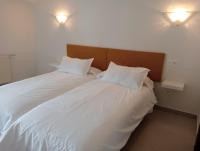 Twin Room with Extra Bed