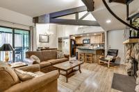 Keystone Condo on Shuttle Line Less Than 1 Mi to Resort! - B&B