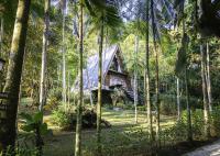 Quinta Borba - Cabanas no centro de Itajaí - B&B
