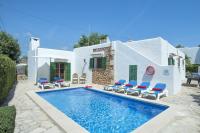 B&B Cala d'Or - Villa Monica by Villa Plus - Bed and Breakfast Cala d'Or
