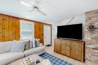 Sail Away Cottage - Ferienwohnung Nantucket