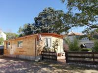 B&B Béziers - Chalet Beziers - Bed and Breakfast Béziers