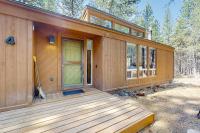 Aspen Butte Beauty - B&B