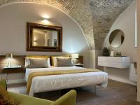 La Fabbrica di San Pietro Vasto - Bed and Breakfast Vasto