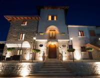 Agriturismo U' Casinu dà Scala - Ferienwohnung Campora San Giovanni