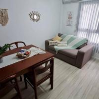 B&B Santa Fe - hermoso departamento en pleno centro de santa fe - Bed and Breakfast Santa Fe