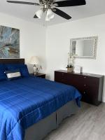 B&B Kissimmee - Dos alcobas, entrada independiente - Bed and Breakfast Kissimmee
