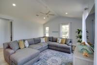 Sunny Gulfport Vacation Rental Walk to Beaches! - Chambres d’hôtes Gulfport