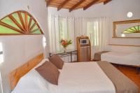 Standard Vierbettzimmer