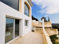 Villa Panorama - B&B Xàbia