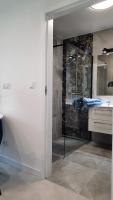 Apartament Błękitny Przy Morzu - Bed and Breakfast Gąski