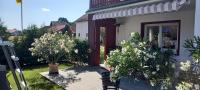 Gästehaus Grenzenlos - B&B Aholfing