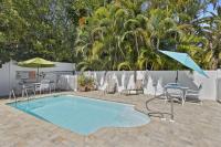 Seahorse Cabana - 1106 - B&B