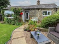 B&B Sowerby Bridge - Prospect Cottage - Bed and Breakfast Sowerby Bridge