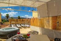 Suite Isavì - B&B Giardini-Naxos