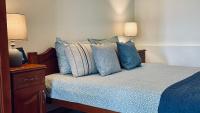 Chambre Familiale (2 Adultes et 2 Enfants)