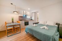 Appartamento con 2 Camere da Letto